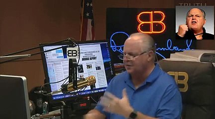 Kiuehljbipsdu Rush Limbaugh 24,2014 (81)