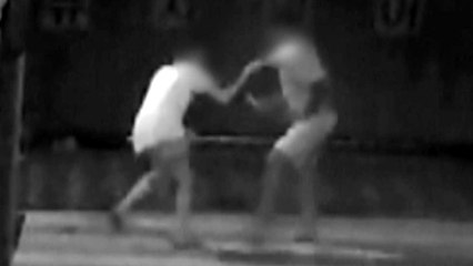 "폭력 애인이 폭력 남편으로"...피해자 절반이 가해자와 결혼 / YTN