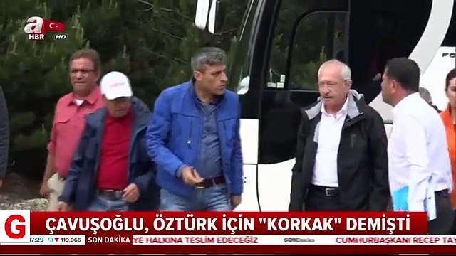 CHP'li Öztürk Yılmaz'dan mecliste skandal sözler...
