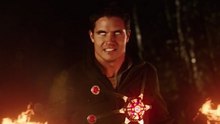 The Flash Season 4 Episode 13