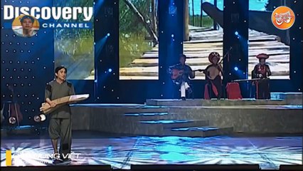 [Tân cổ giao duyên] Tình anh bán chiếu - Kim Tử Long