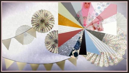 Dapatkan Baju Kurung Moden