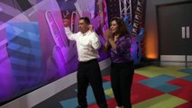 La Voz kids _ Estefani López canta ‘Canta, Canta, Canta’ en La Voz Kids-kNWORkNkirI