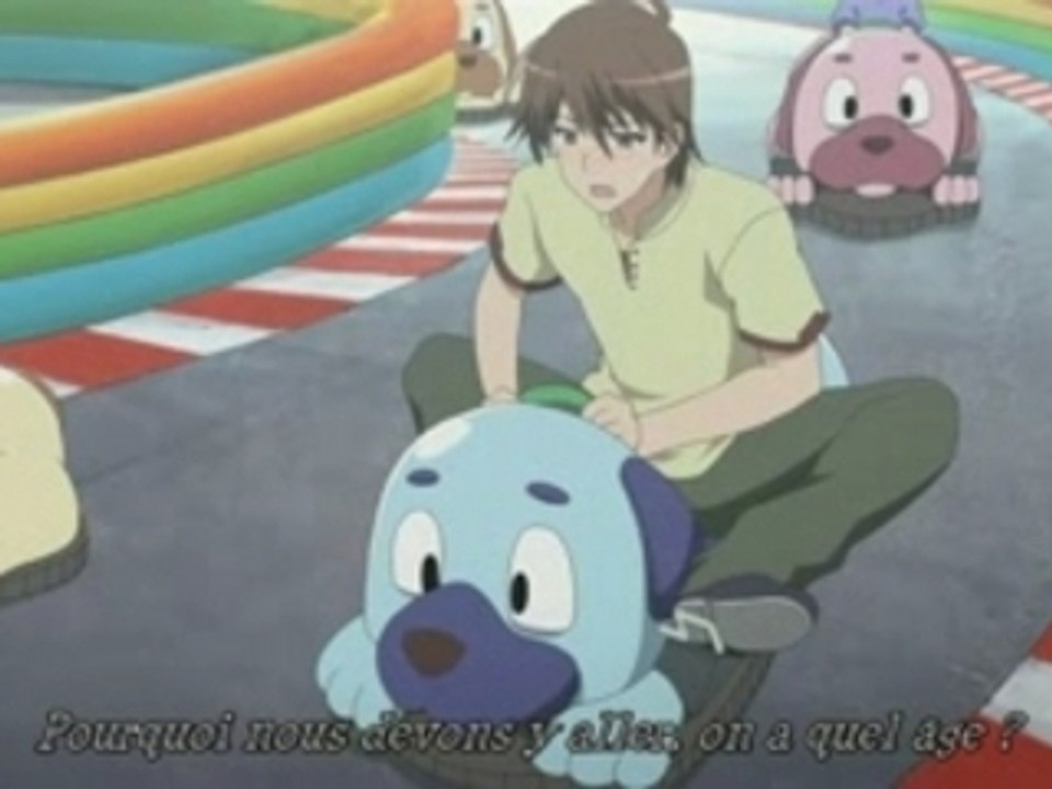 Shakugan no Shana II 07 part1