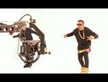 Behind The Scene|Issey Kehte Hain Hip Hop|YO YO Honey Singh|Lil Golu|DirectorGifty