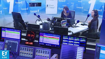 Darmanin accusé de viol : "Ce n'est pas facile"