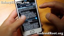 Biftor ROM for Rooted Galaxy S2 GT-i9100! [XWLS8][Android 4.1.2][Multi-Window]
