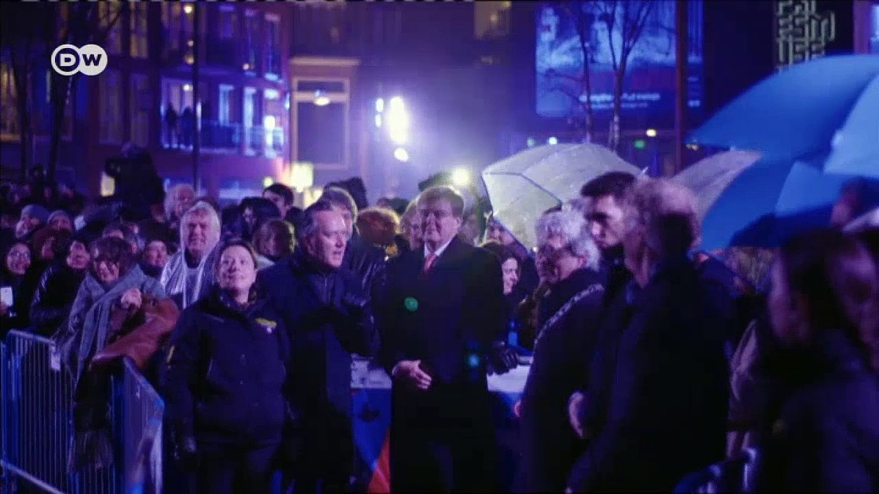 Leeuwarden inaugurated as European Capital of C...