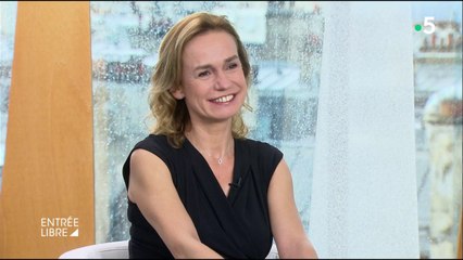 Portrait et interview de Sandrine Bonnaire