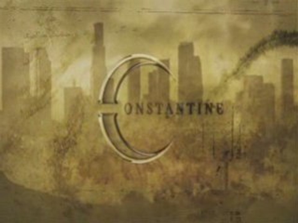 Constantine