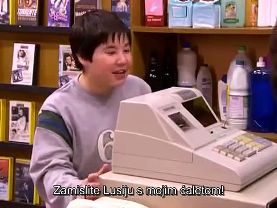 Moje drage komsije 18.Epizoda!/Sezona 2 Epizoda 01/