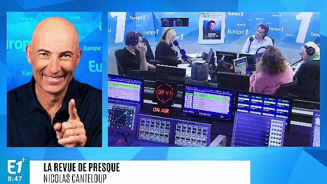 Maison de retraite des Mimosas : Monsieur Balladur, remettez votre pyjama, vous avez déjà pris une douche le 1er janvier !
