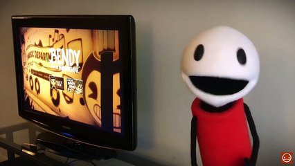 BIG BENDY NEWS! :D | Bendy and the Ink Machine