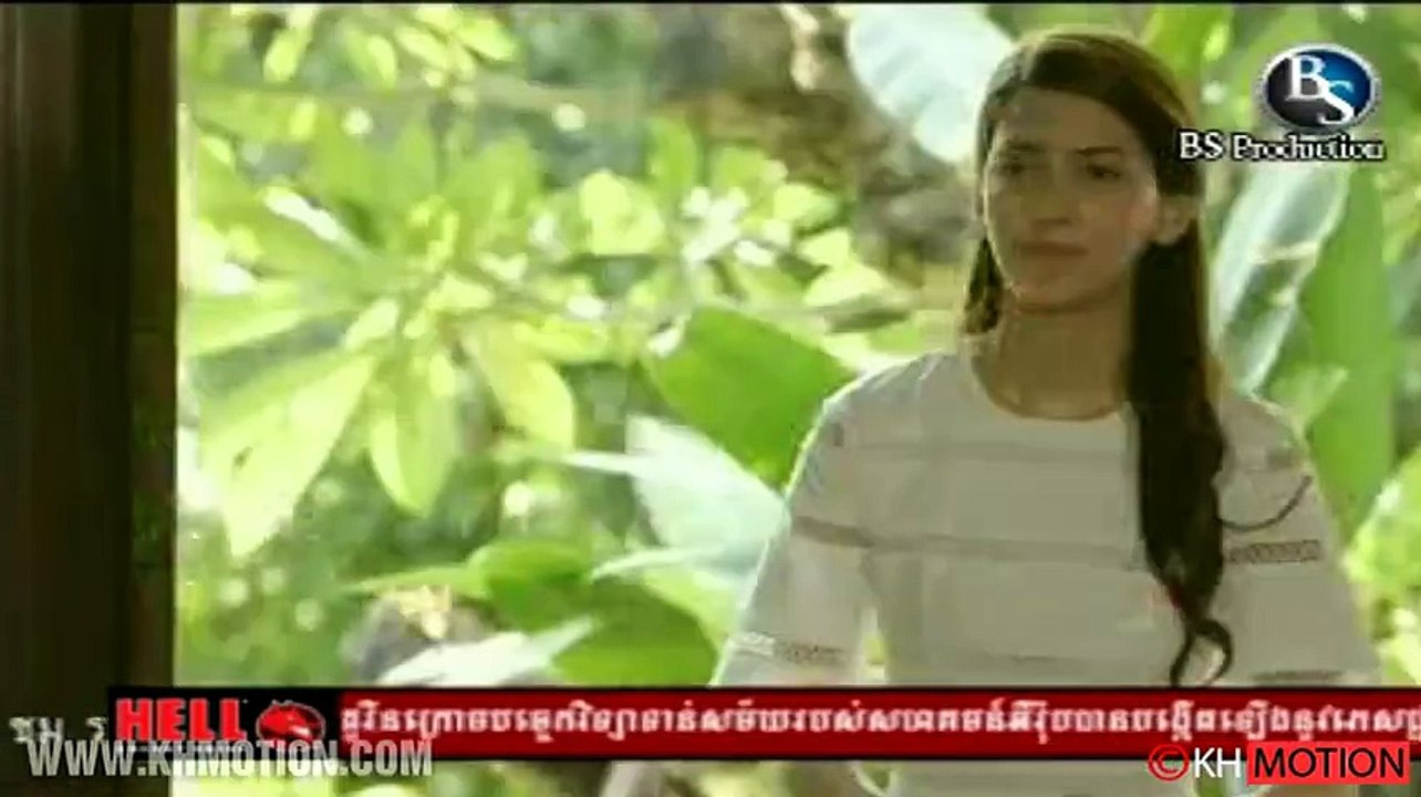 Pis Bongkrab Plerng - ពិលបង្រ្កាបភ្លើង​ EP3