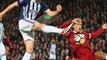 Van Dijk not to blame for West Brom defeat - Klopp