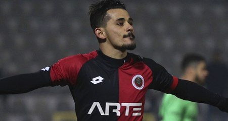 Osmanlısporlu Serdar Gürler'in Fatih Terim Paylaşımı Kafaları Karıştırdı