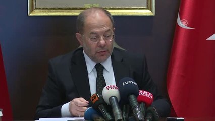 Akdağ: "Yarım Günde Hiçbir Aracıya İhtiyaç Duyulmadan Şirket Kurulmasını Hedefliyoruz"