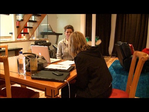 Shania Twain: Backstage Pass | Still The One Live From Vegas