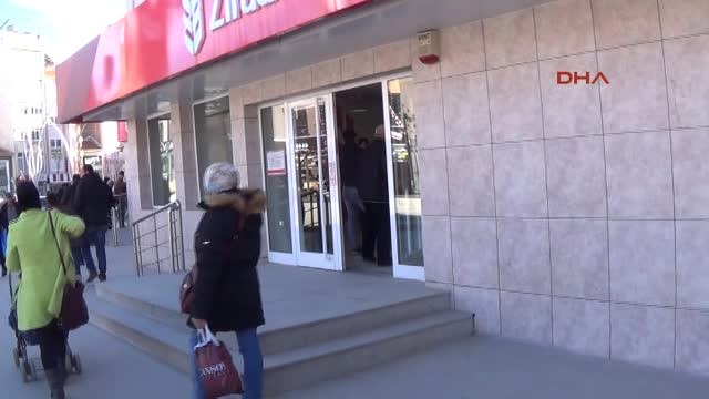 Afyonkarahisar 2 Aylık Emekli Maaşını TSK Güçlendirme Vakfı'na Bağışladı