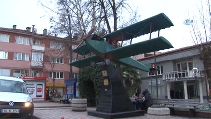 22 Bin Nüfuslu İlçeye 30 Milyon Liralık Meydan Yapılıyor