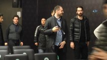 Jahovic, Atiker Konyaspor'a İmzayı Attı