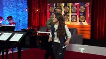La Voz Kids _ Janely, Isabela y Keily reciben una sorpresa de parte de su co
