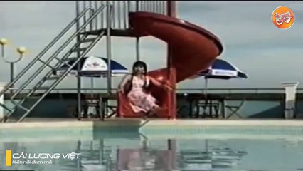 [Tân cổ giao duyên] Bên em là biển rộng - Kim Tử Long, Ngọc Huyền