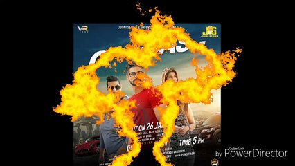 Gandasi remix song Raju Punjabi new DJ song 2018 Mohit Sharma and Anjali Raghav new dj song