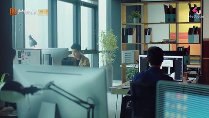 Where the lost ones go EP22 Engsub