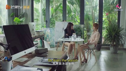 Where the lost ones go EP24 Engsub