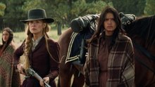 Watch Hostiles Full Movie