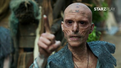 The Outpost Season 1 Episode 1 : One is the Loneliest Number Full Episodes