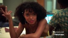 grown-ish Season 1 Episode 7 [[Un-Break My Heart]] Full Video