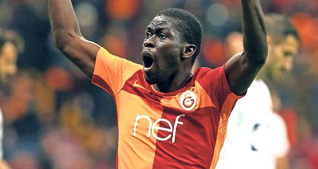 İngiliz Basını: Stoke City, Badou Ndiaye İçin 17 Milyon Euroya Anlaştı