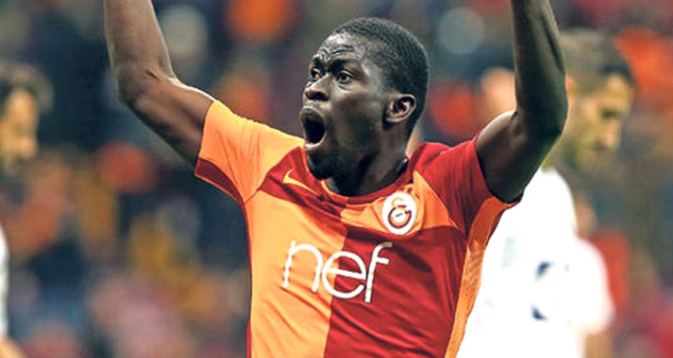 İngiliz Basını: Stoke City, Badou Ndiaye İçin 17 Milyon Euroya Anlaştı