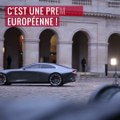La Mazda Vision Coupé comme vous ne l'avez jamais vue au Festival Automobile