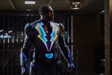 Black Lightning Season 1 Episode 3 | S1E03 Full Streaming HD