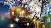 Baumhaus vom 24. Januar 2018 | Mehr auf KiKA.de