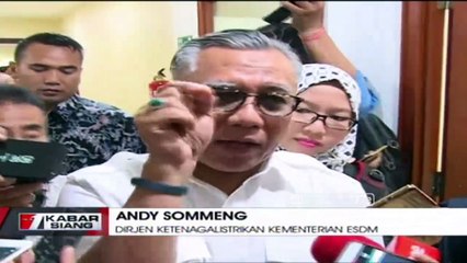 Tetapkan Formula Baru, Tarif Listrik Akan Naik?