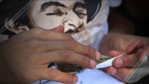 Weed Legalization Reaches Mexico