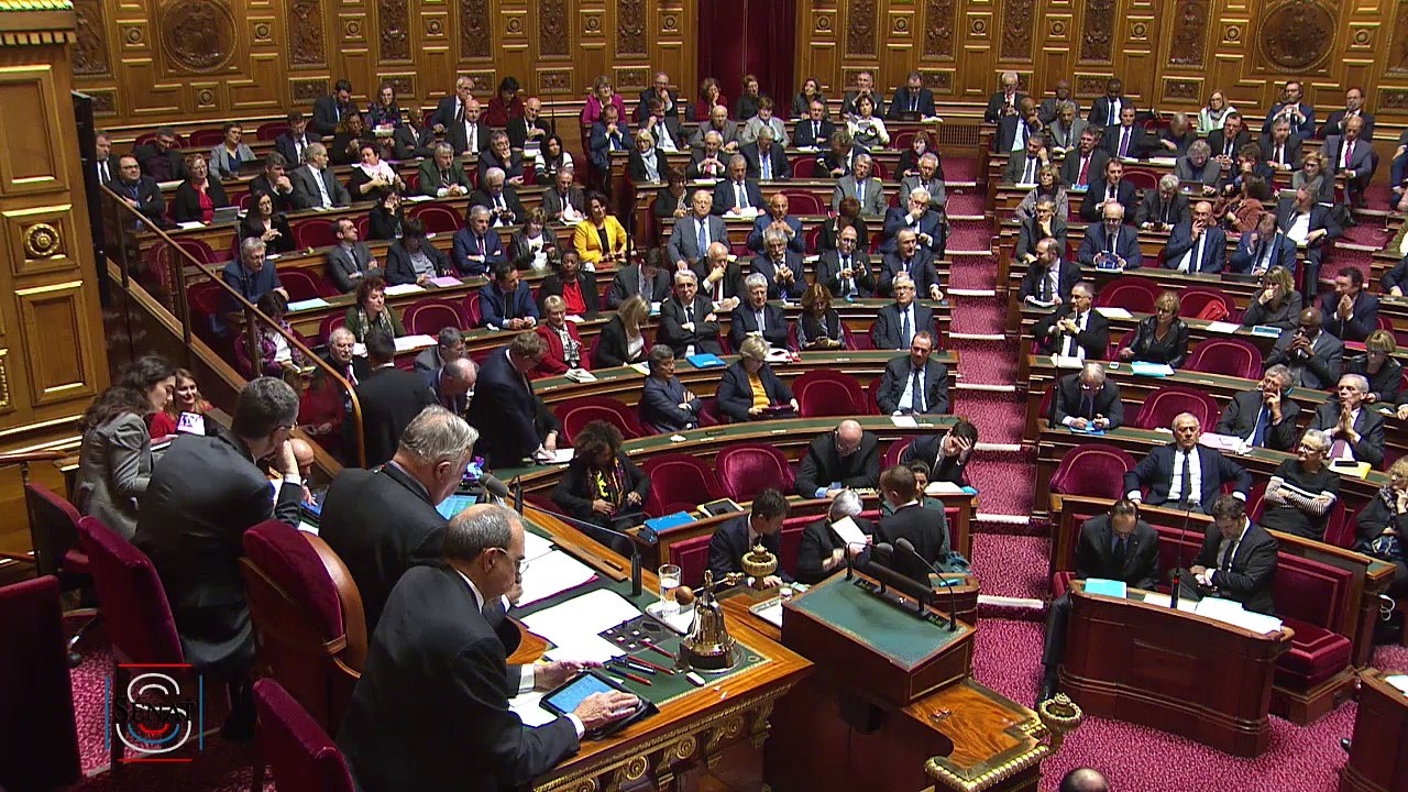 QAG  les intouchables d'état ont de beaux jours...