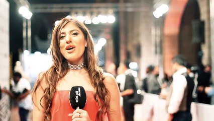 هل يحمل "واجب" السينما الفلسطينية إلى "الأوسكار" ؟