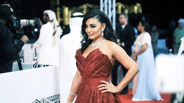 مقابلة حصرية مع بطلة الفيلم الفائز بـ المهر الإماراتي في مهرجان دبي