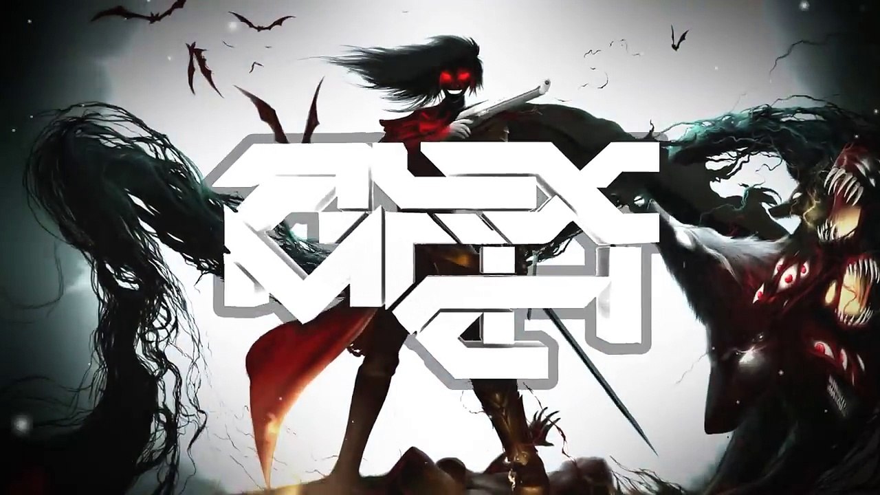 BVSSIC Ft. MagMag - Devils Right Hand Man [DUBSTEP]