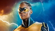 Black Lightning Season 1 Episode 4 (Black Jesus) - Full Episode HD Online