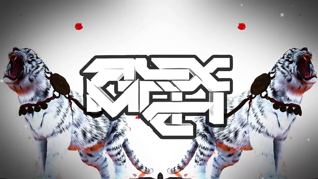 Martin Garrix - Animals (Crystalize Remix) [DUBSTEP]