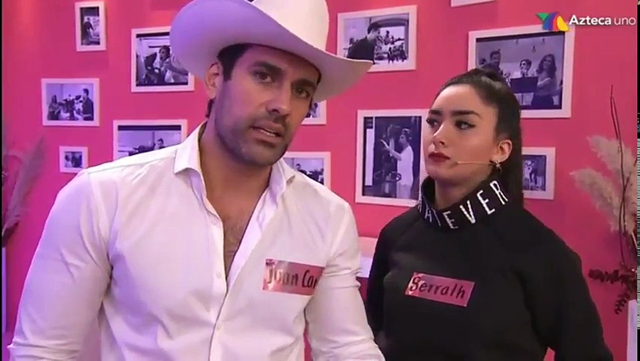 Enamorandonos Capitulo 29 De Enero 2018 Completo HD