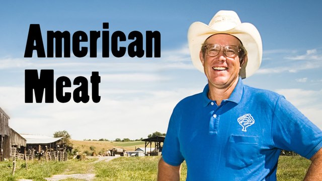 FMTV - American Meat Trailer