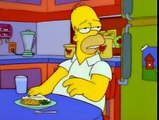 Homer Simpson - Mr. Burns, this is Homer J. Simpson the father of the big quitter