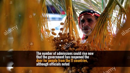 Many Muslim Refugees Will Face Additional Scrutiny Under Trump Plan